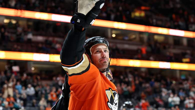 Ryan Getzlaf
