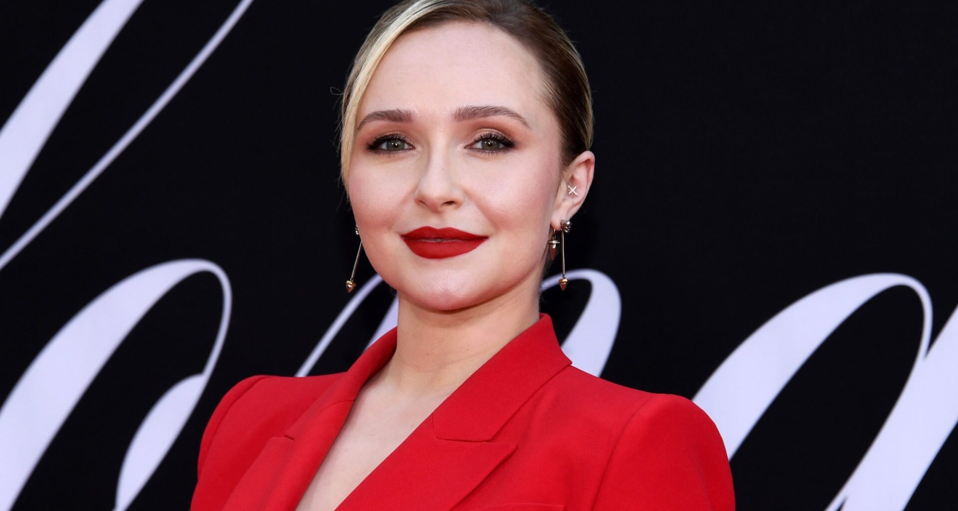 Feds search Hayden Panettiere’s California home for drug evidence amid new clues: report – The Mercury News