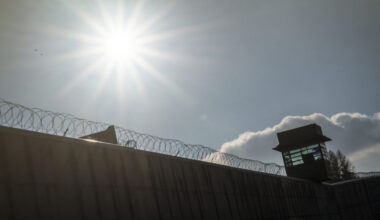 California Cites Billions to Cool Prisons, But Won’t Disclose Figures