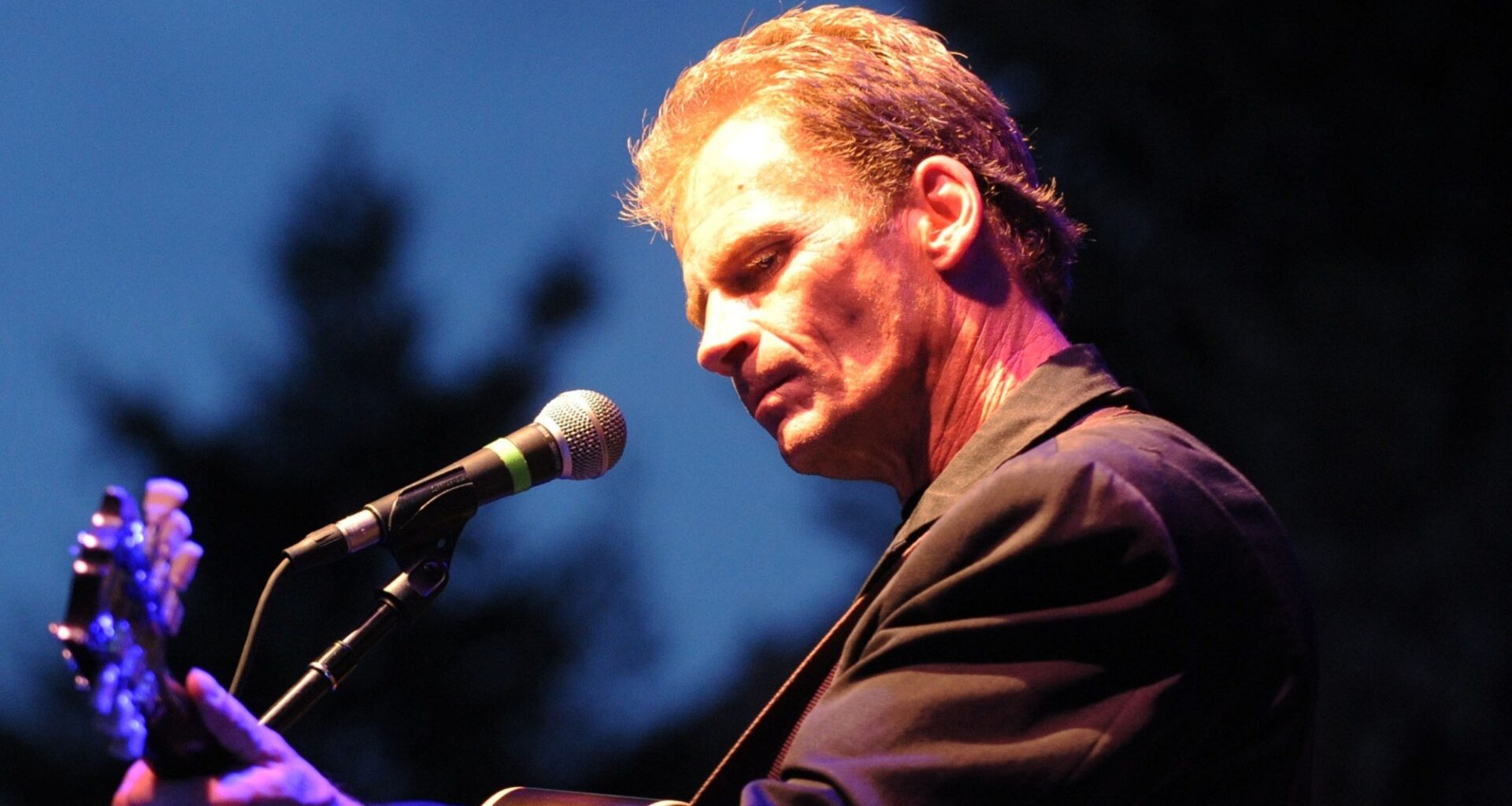 Born 63 Years Ago in Bakersfield, the Son of a Country Legend Who Followed in His Father’s Footsteps in More Ways Than One