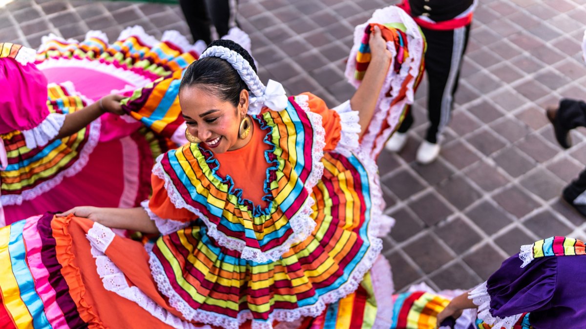Things to do this weekend: East LA Mexican Independence Day Parade & Festival – NBC Los Angeles