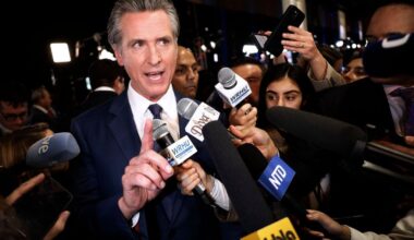 Decision time is near for two proposals that could provide millions to slow the decline of local news in California
