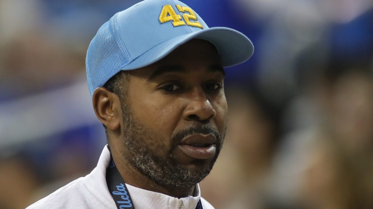 UCLA ousts athletic director Martin Jarmond – NBC Los Angeles