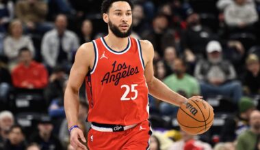 Ben Simmons returns to NBA by agreeing to sign with Sacramento Kings