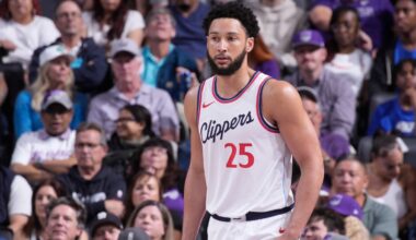 Warriors reportedly ‘in the mix’ for Ben Simmons before Kings – NBC Sports Bay Area & California