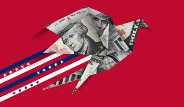 Why The Battle For The Middle Class Runs Through Austin And Sacramento