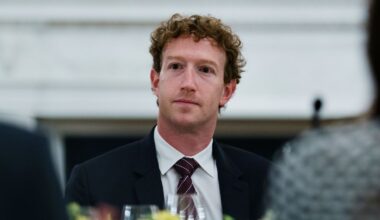 San Francisco Orders Meta to Stop ‘Allowing’ AI Child Abuse Ads
