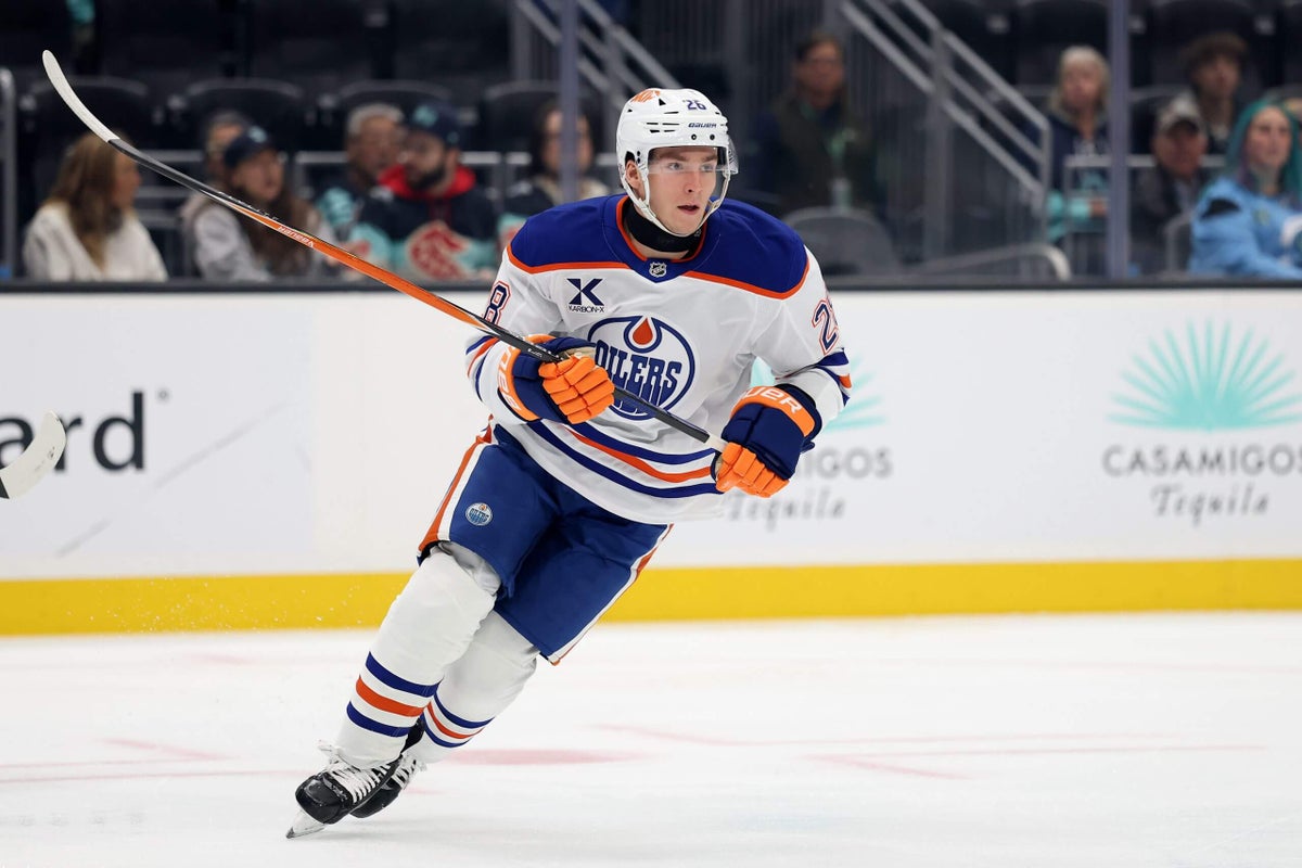 Projecting the 2026-27 Bakersfield Condors roster with Oilers camp on the horizon
