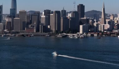 California's billionaire tax could 'kickstart a movement' that spreads to more states and countries