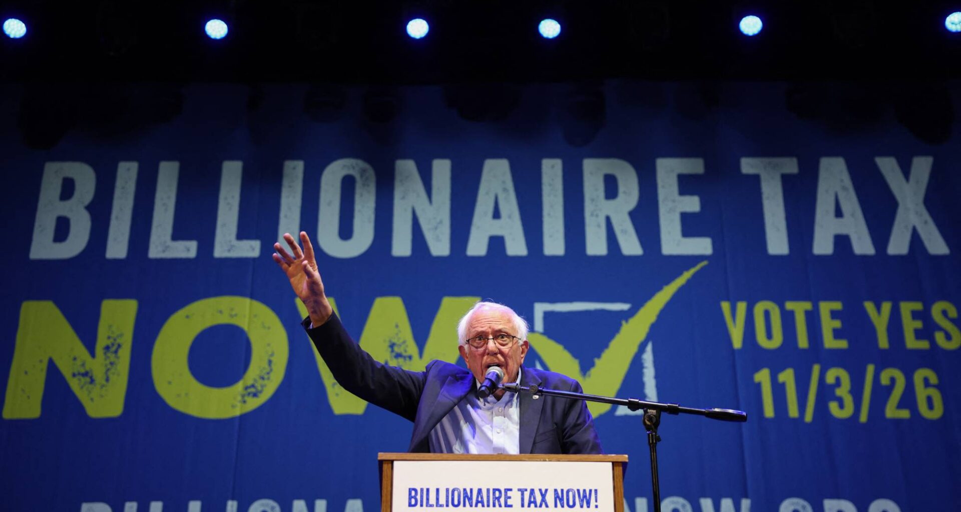 Economists Make the Case For and Against California’s Billionaire Tax