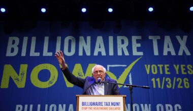 Economists Make the Case For and Against California’s Billionaire Tax