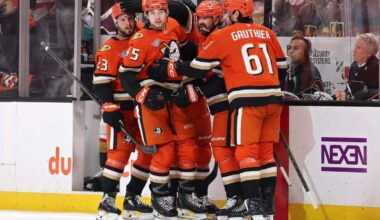 How to watch Anaheim Ducks games on TV and Prime Video in 2026-27