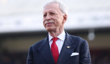 Arte Moreno to sell Los Angeles Angels to Rams owner Stan Kroenke at $4 billion valuation