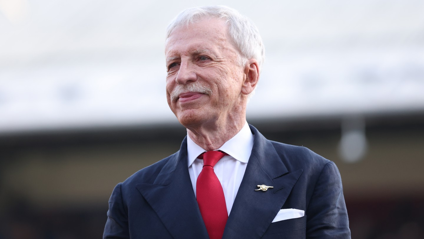 Anaheim Angels Sold to Stan Kroenke in $3 Billion MLB Deal