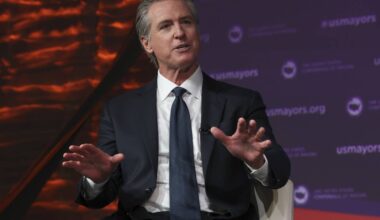 Gavin Newsom
