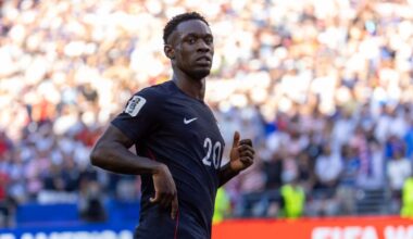 Folarin Balogun’s transfer to Everton falls through, reports say – NBC Los Angeles