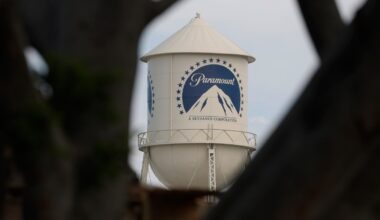 Paramount and California AG Bonta Reportedly Closing in on a Settlement
