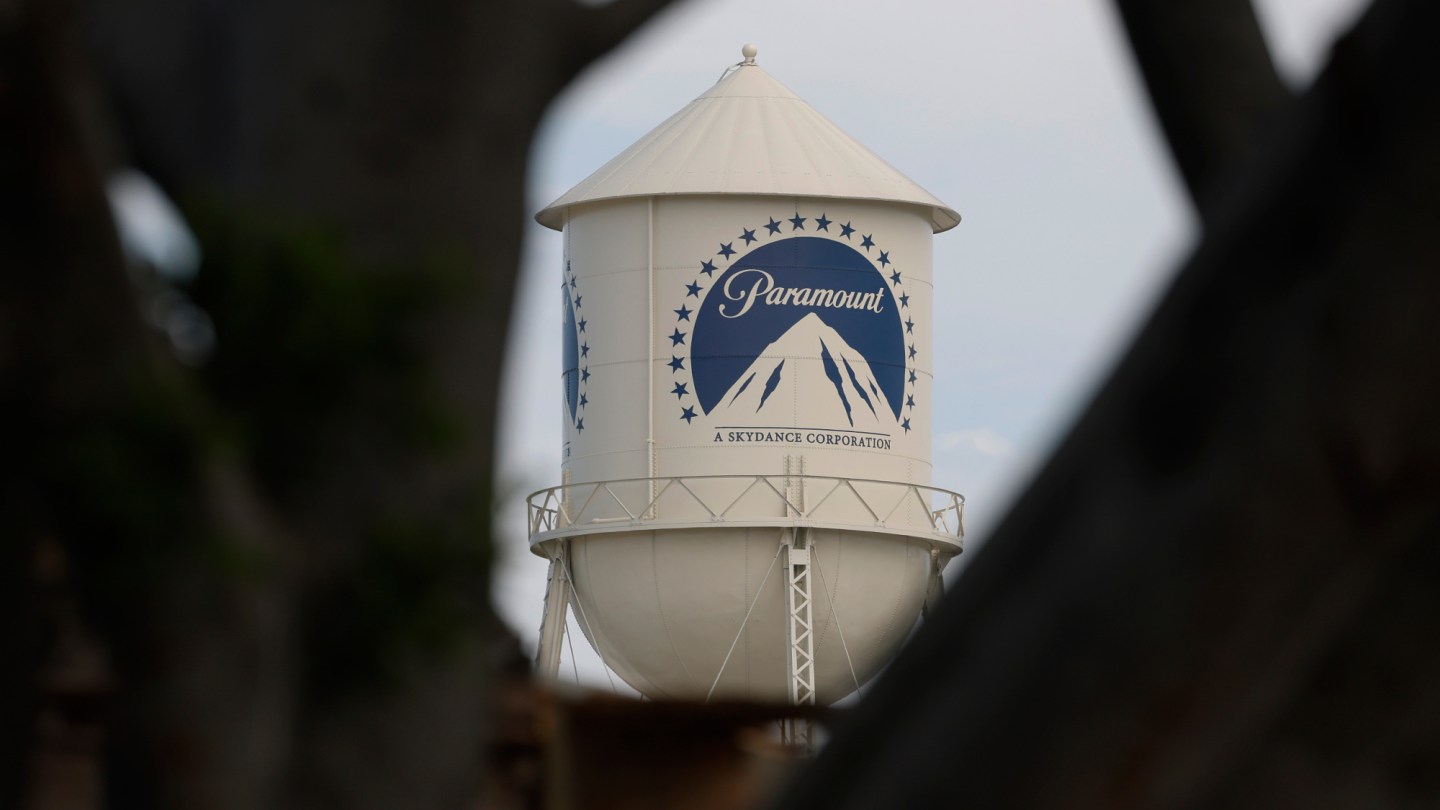 Paramount and California AG Bonta Reportedly Closing in on a Settlement