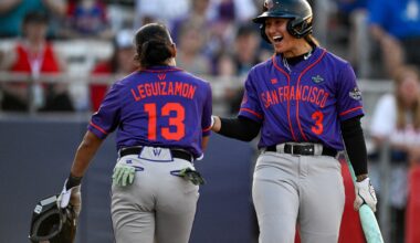 WPBL: Los Angeles Queens rally past San Francisco Firebells, win Game 1 of championship series