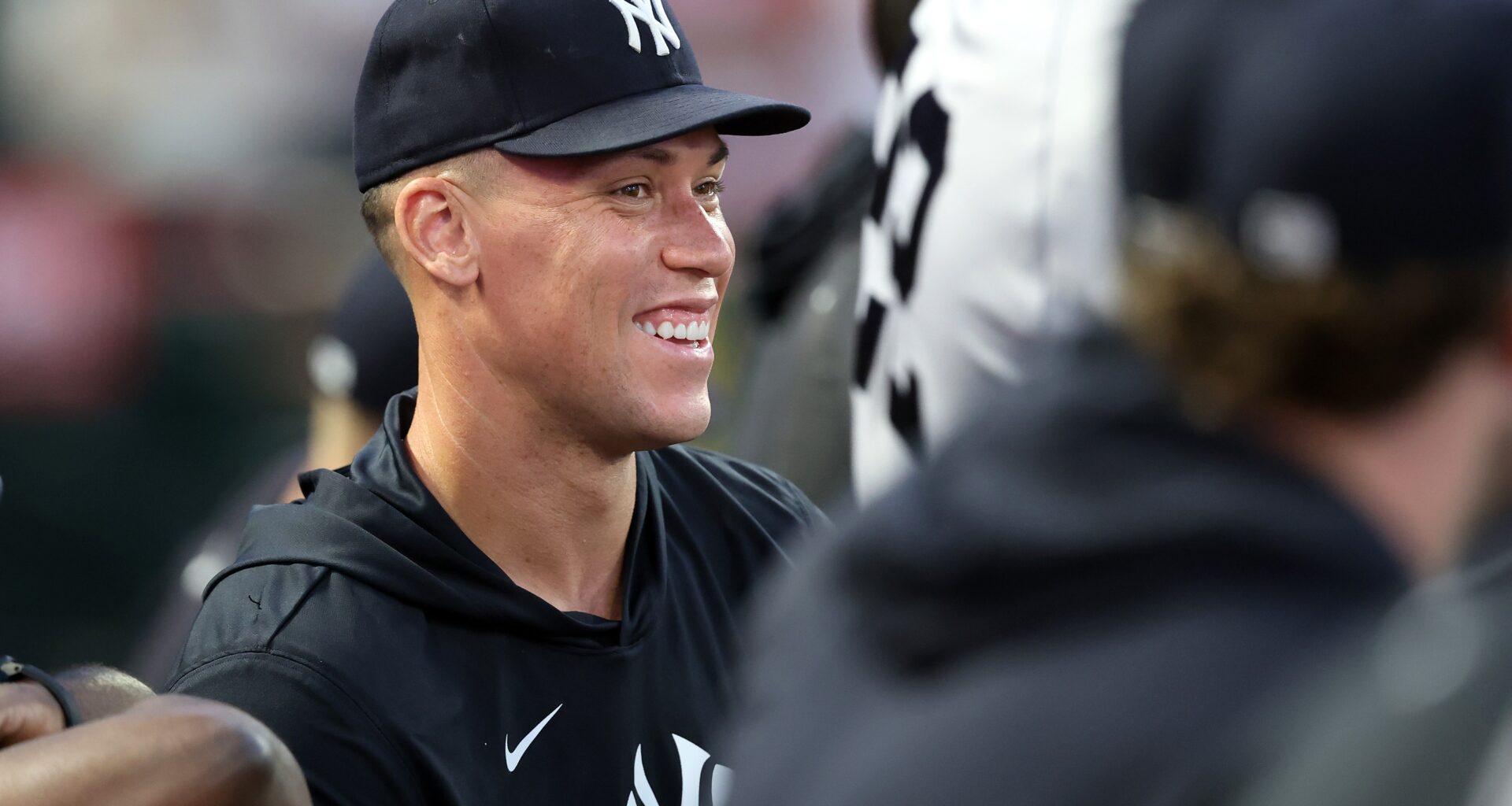 Aaron Judge’s return date still TBD as Yankees work through rehab decision