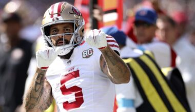 Mike Evans drops hilarious response to Rams’ travel choice – NBC Sports Bay Area & California