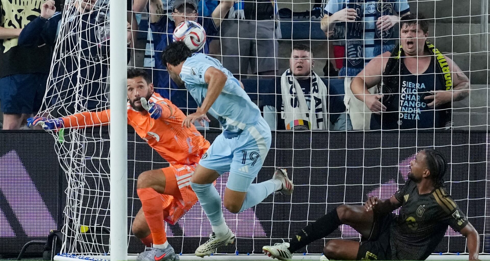 LAFC heads to San Jose trying to shake woeful defeat – Daily News