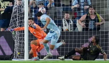 LAFC heads to San Jose trying to shake woeful defeat – Daily News