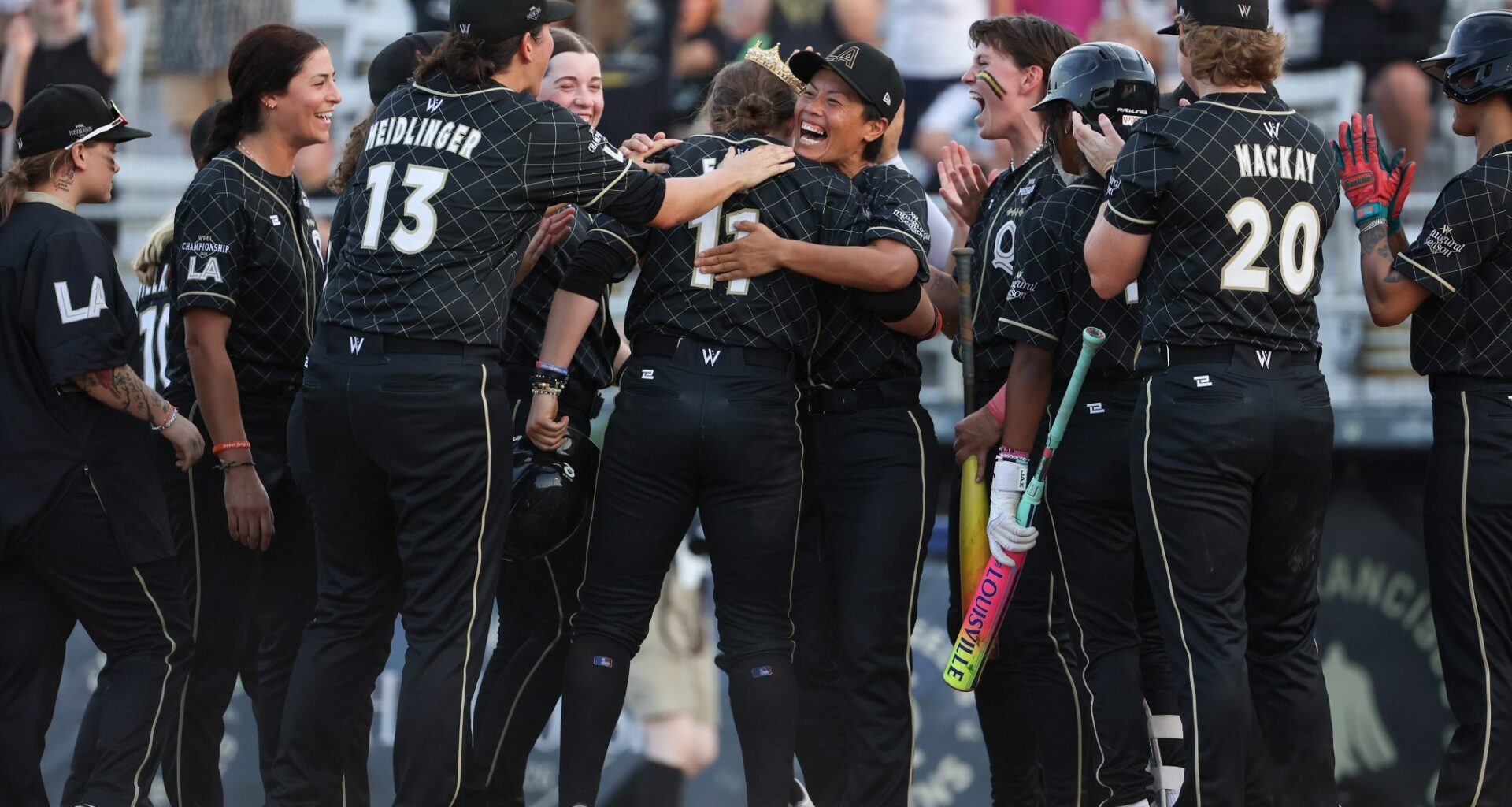 Alexander: Another championship, sort of, for Los Angeles – Orange County Register
