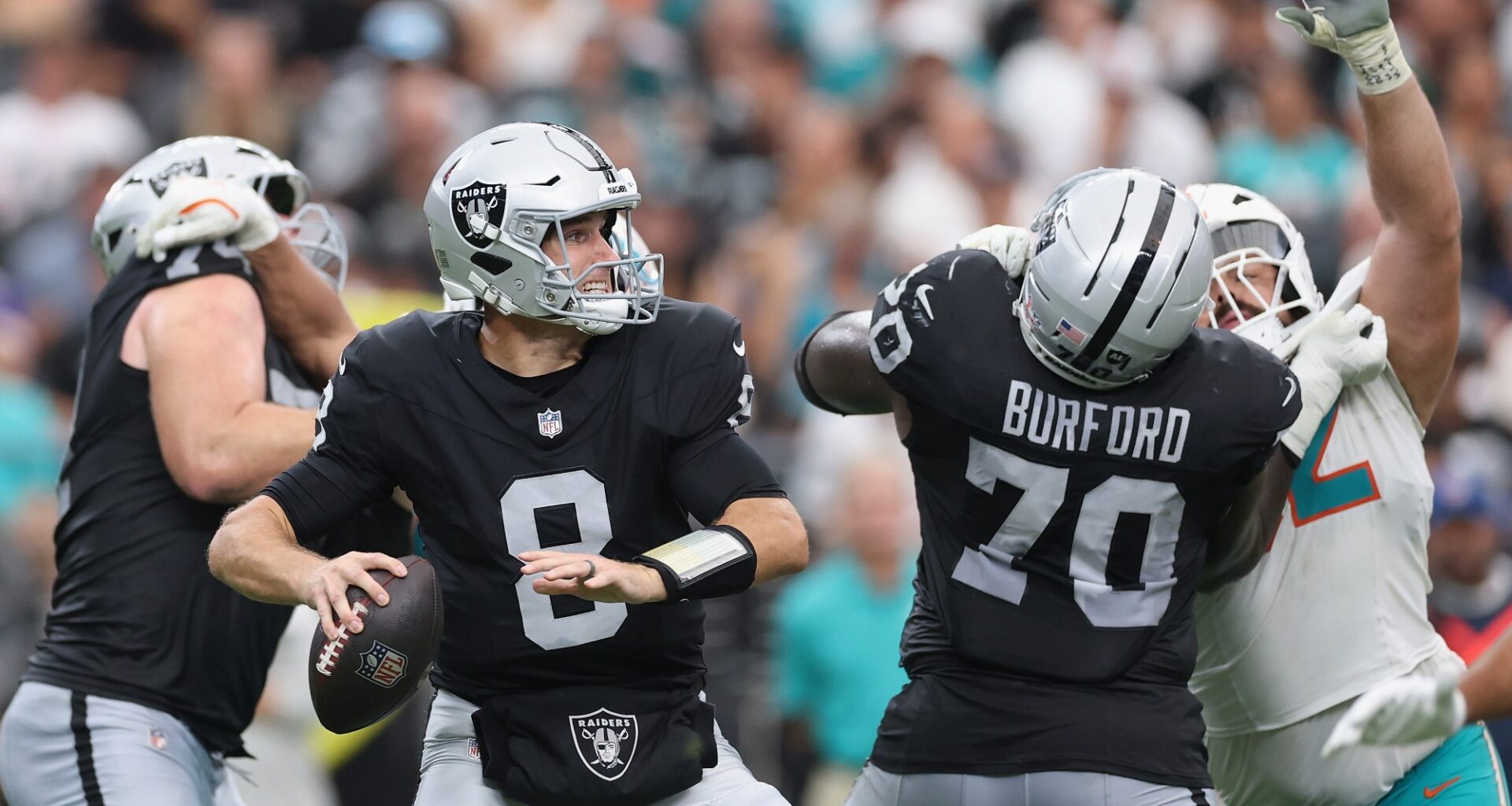 Chargers vs. Las Vegas Raiders: Who has the edge? – San Diego Union-Tribune