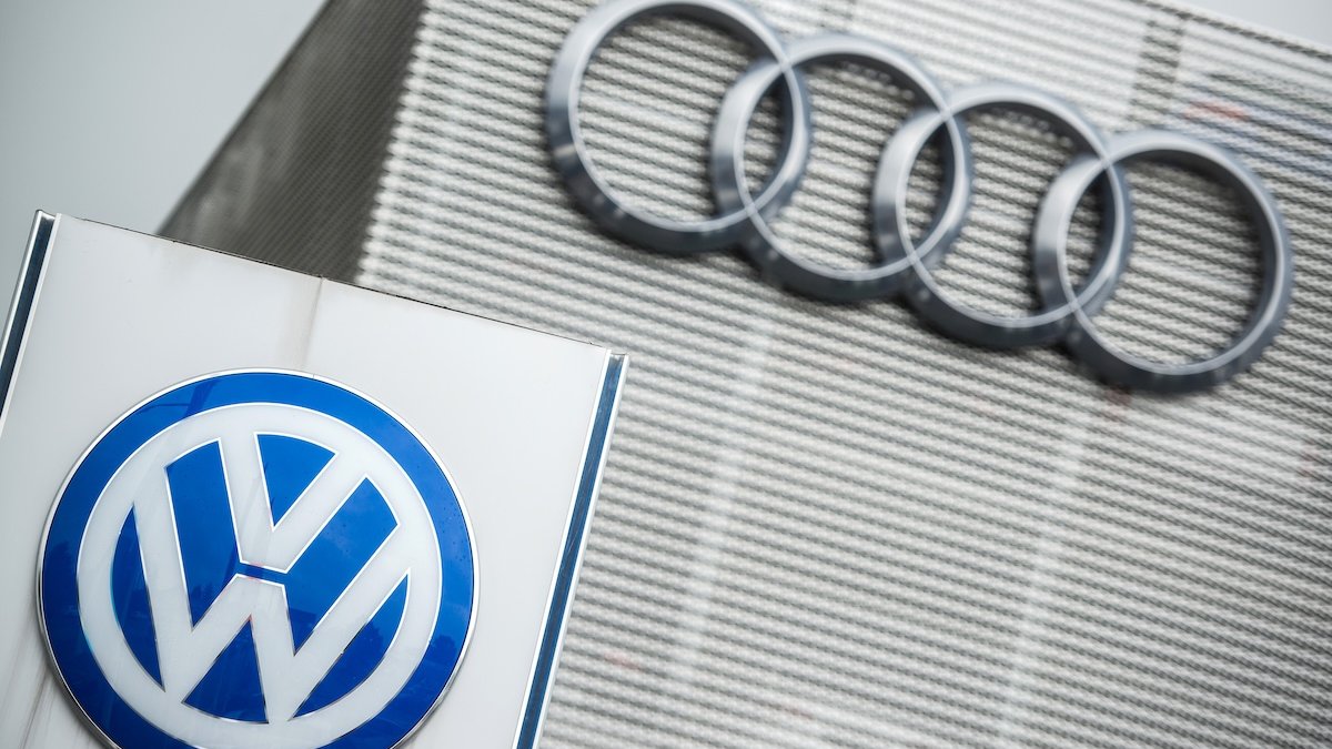 Volkswagen, Audi recall over 208,000 vehicles. See affected models – NBC 7 San Diego