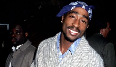 Read Tupac Shakur family statement after murder trial conviction – NBC Los Angeles