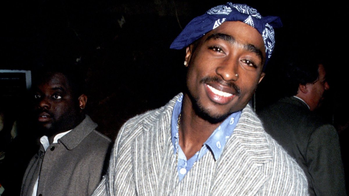 Read Tupac Shakur family statement after murder trial conviction – NBC Los Angeles