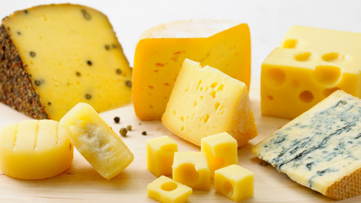 San Diego County issues health warning over recalled cheese – NBC 7 San Diego