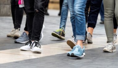 The Great Los Angeles Walk will explore Route 66 for its 21st urban adventure – NBC Los Angeles