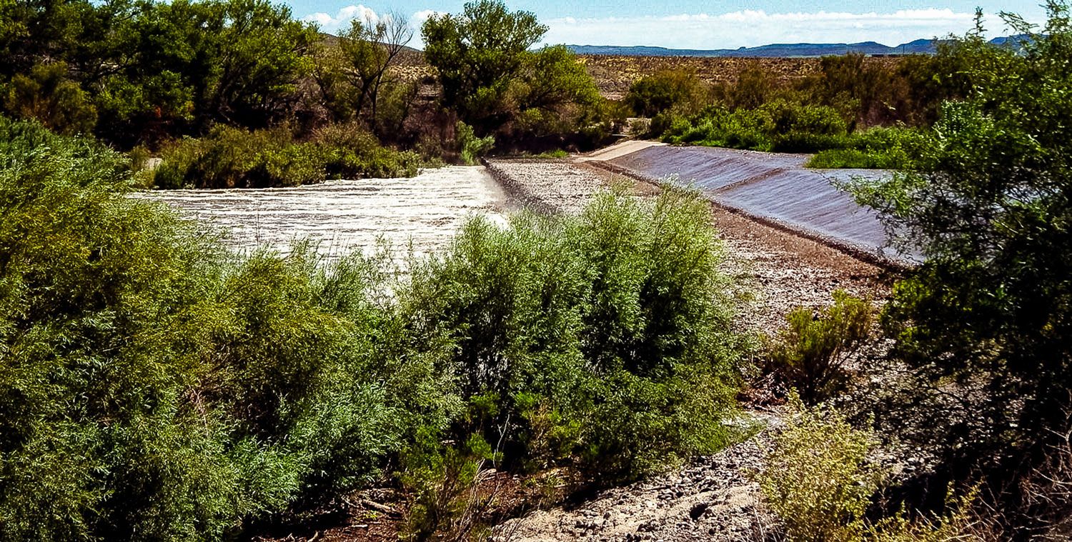 Sheriff’s Office Investigates Report of Gunfire Near San Jose Diversion Dam