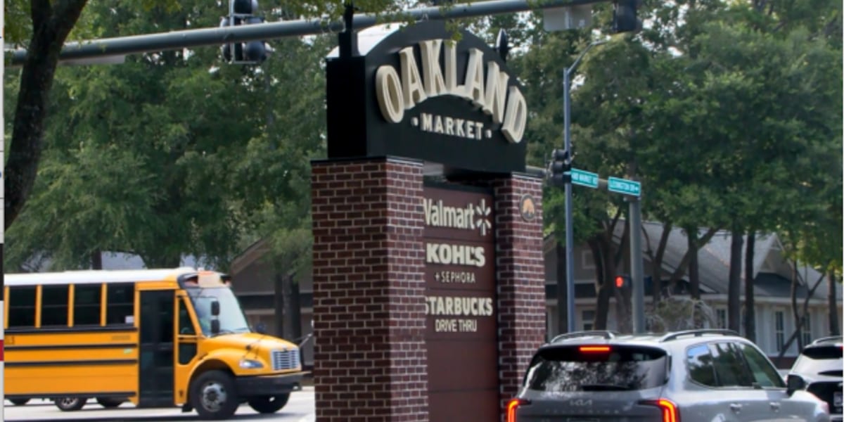 Mount Pleasant commission rejects plan for 87 townhomes near Market at Oakland