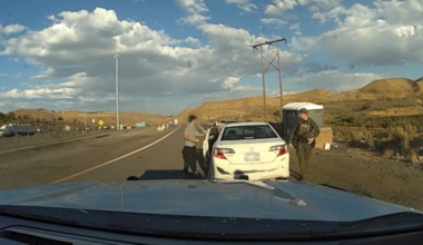 Man arrested after WCSO deputies recover missing California juvenile