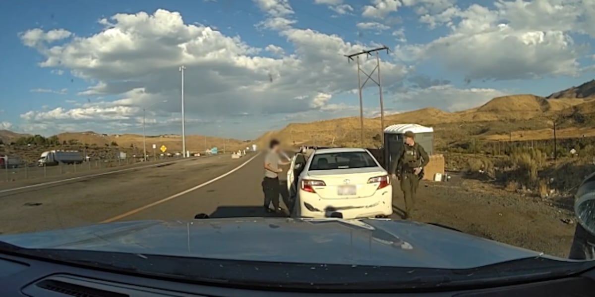 Man arrested after WCSO deputies recover missing California juvenile