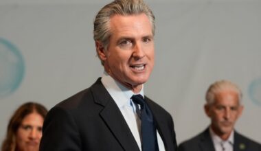 Newsom declares state of emergency for El Niño: What is it and how will it impact USC? – Annenberg Media