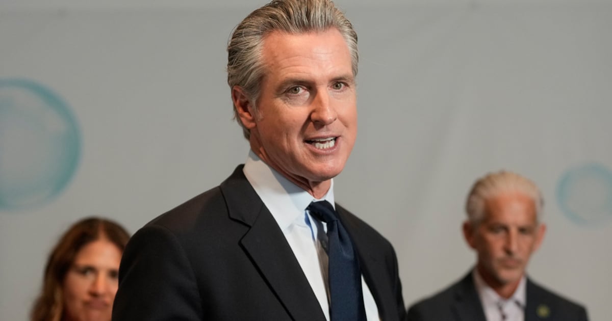 Newsom declares state of emergency for El Niño: What is it and how will it impact USC? – Annenberg Media