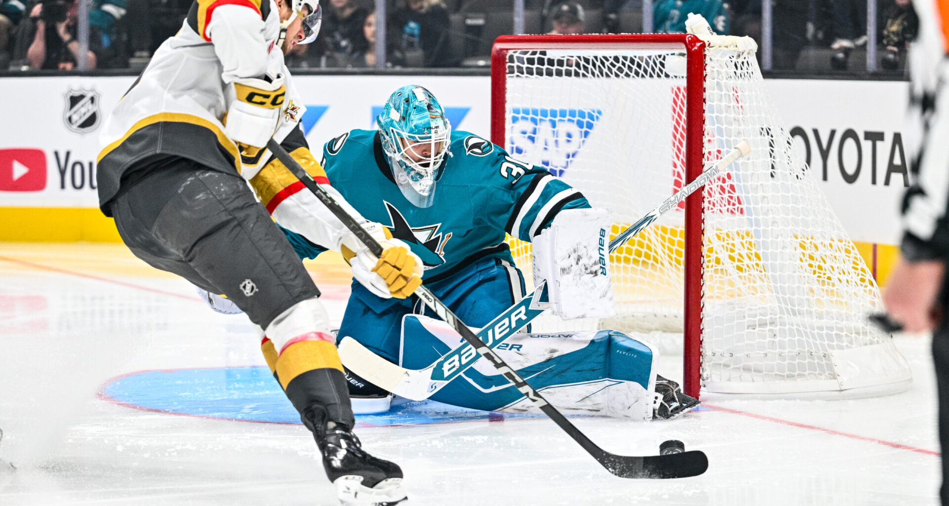 Sharks Preseason: Three Takeaways From Preseason Finale