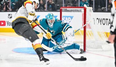 Sharks Preseason: Three Takeaways From Preseason Finale