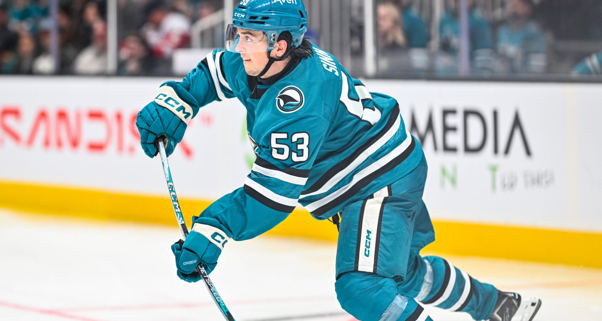 Sharks Make More Roster Cuts; Down To One Practice Group