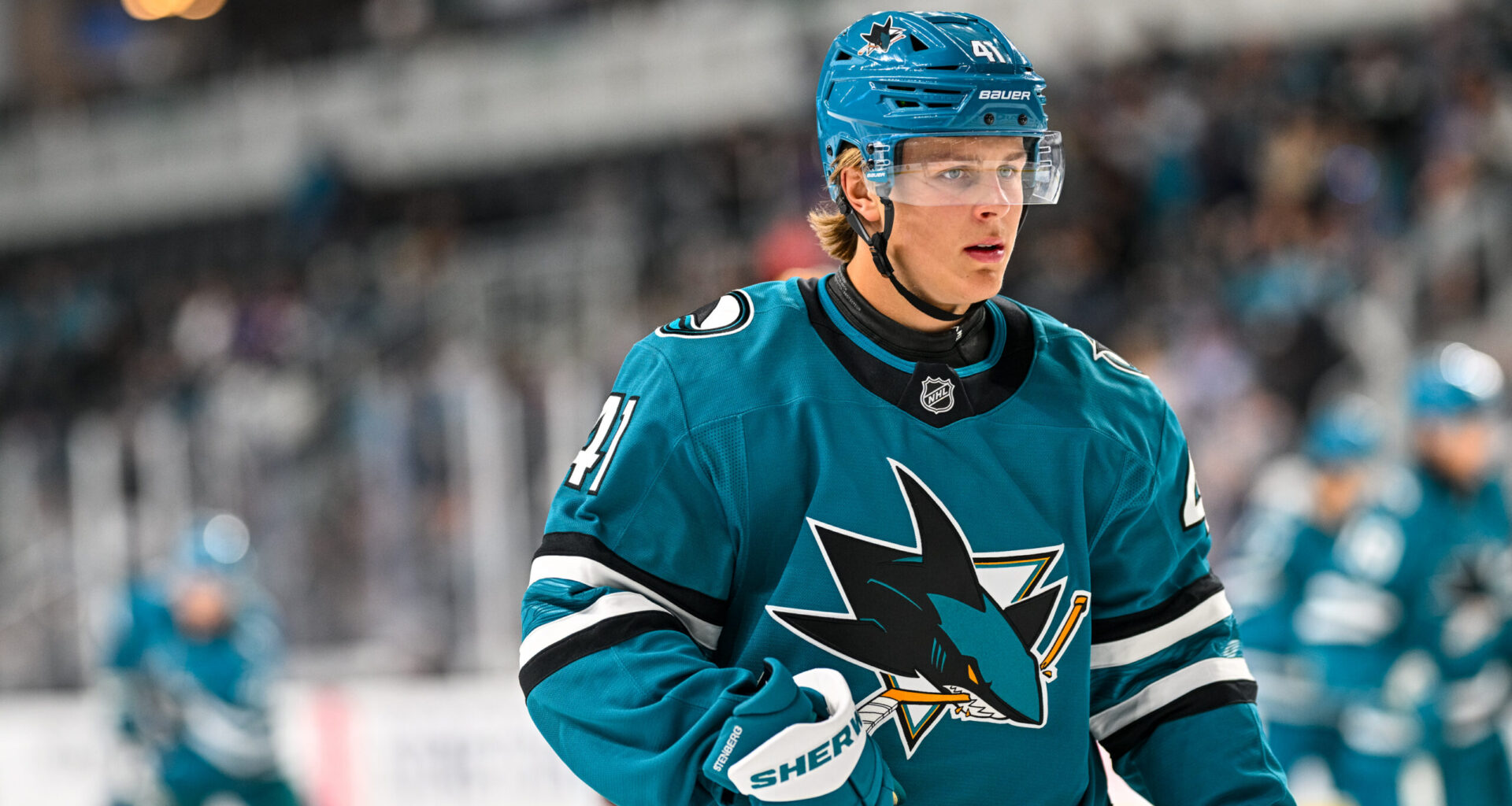 Sharks 2026 Rookie Faceoff: Five Takeaways From 8-1 Win Over Kings