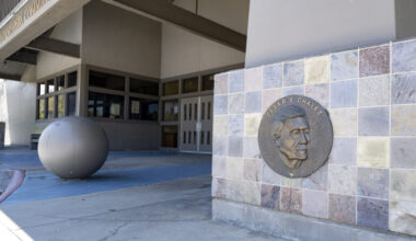 Renaming of Cesar Chavez facilities remains ongoing across Long Beach
