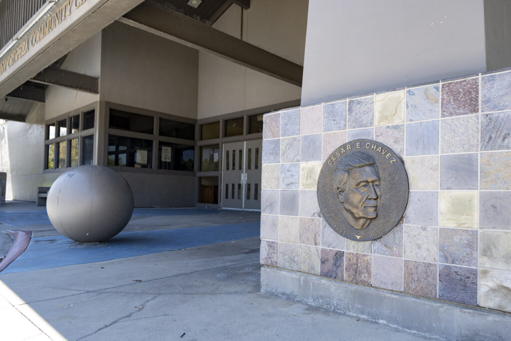 Renaming of Cesar Chavez facilities remains ongoing across Long Beach