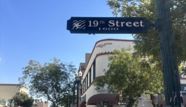 Bakersfield on a Budget - The Runner