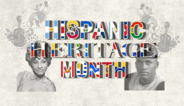 Hispanic Heritage Month 2026