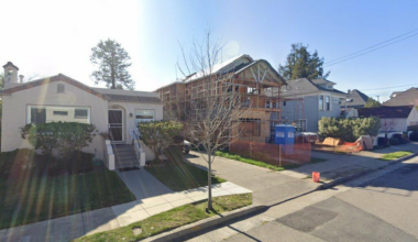 How much were the top 10 most expensive home sales in Alameda, reported in the week of Aug. 3?