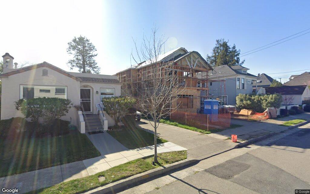 How much were the top 10 most expensive home sales in Alameda, reported in the week of Aug. 3?